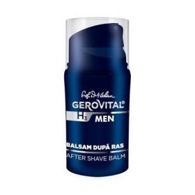 Balsam dupa ras, 50ml - Gerovital H3 Men