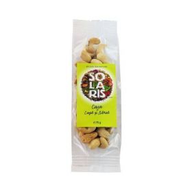 CAJU COPT SI SARAT, 150g si 75g - SOLARIS 150g