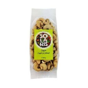 CAJU COPT SI SARAT, 150g si 75g - SOLARIS 75g