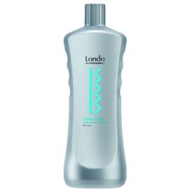 Lotiune de permanent pentru par normal sau rezistent Londa Professional Curl N/R, 1000 ml