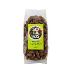 MIGDALE COAPTE SI SARATE, 150g si 75gr - SOLARIS 150g