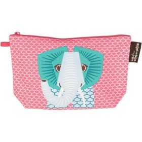Penar roz Elefant - Coqenpate