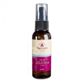 Ulei de Jojoba, 50ml si 100ml - Trio Verde 100ml