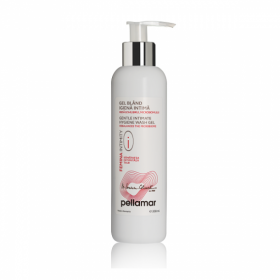 Gel bland pentru igiena intima, Femina Intimity, 200ml - PELLAMAR