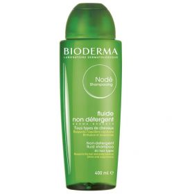 Sampon zilnic, Node Fluide, 400ml - Bioderma