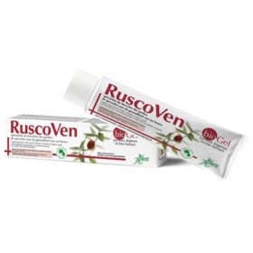 Gel Bio RuscoVen Aboca, 100ml