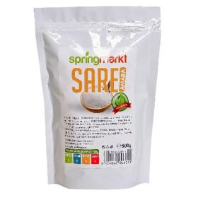 Sare Amara Springmarkt, 500g