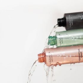 Toner calmant pentru, ten uscat, 200ml - Madara