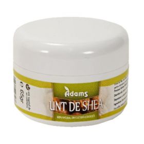 Unt de Shea Adams Supplements, 65g