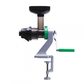 Storcator multifunctional prin presare la rece, Z Star - Tribest