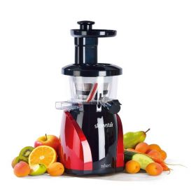 Storcator prin presare la rece, Shine Vertical Slow Juicer, SJV-107-A - Tribest