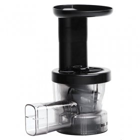 Storcator prin presare la rece, Shine Vertical Slow Juicer, SJV-107-A - Tribest