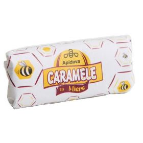 Caramele cu Miere Apidava, 250g