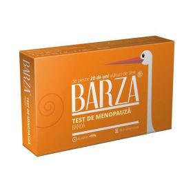 Test de Menopauza Barza