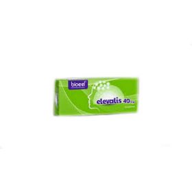 Elevalis Bioee, 40mg, 30 comprimate