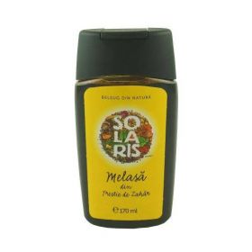Melasa din trestie de zahar, 170ml - Solaris