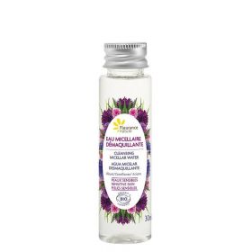 Apa micelara cu albastrele 50ml - Fleurance Nature