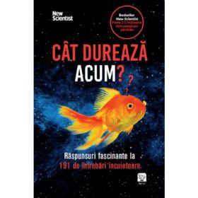 Cat dureaza acum?, editura Litera