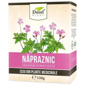 Ceai de Napraznic Dorel Plant, 120g