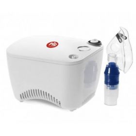 Nebulizator cu compresor - Air Cube