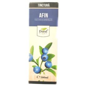 Tinctura de Afin Dorel Plant, 200ml