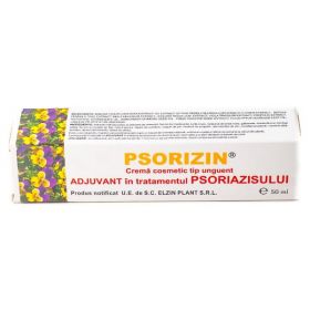 Crema Psorizin Elzin Plant, 50ml