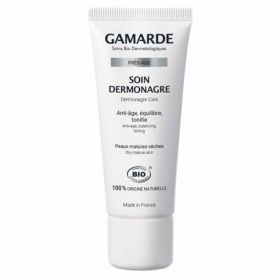 Crema regeneranta antirid Dermonagre, 40ml - Gamarde