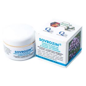 Crema Sovrozin Elzin Plant, 50ml