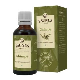 Tinctura Ghimpe Faunus Plant, 50 ml