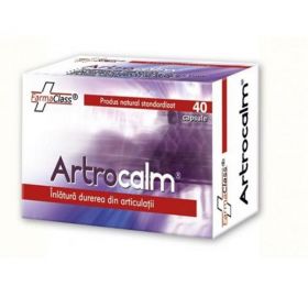Artrocalm Farma Class, 40 capsule