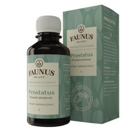 Tinctura Prostatus Faunus Plant, 200 ml