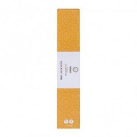 Betisoare parfumate Touch of Sun, 13buc - Khadi
