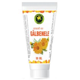 Crema cu Galbenele Hypericum, 90ml