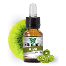 Ulei de Kiwi, 30ml - Saimara