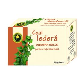 Ceai de Iedera Hypericum, 20g