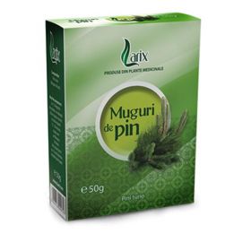 Ceai Muguri de Pin Larix, 50g