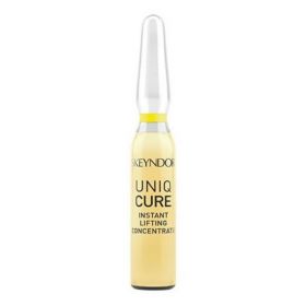 Fiole Lifting - Skeyndor Uniqcure Instant Lifting Concentrate, 7 fiole x 2 ml