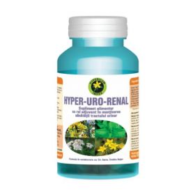 Hyper-Uro-Renal Hypericum, 60 capsule