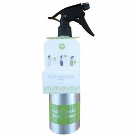 Kit tableta pentru curatat multi-suprafete, 750ml - Neletab