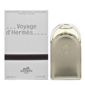 Apa de Toaleta Hermes Voyage D&#039; Hermes, Unisex, 100 ml