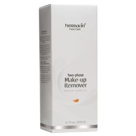 Lotiune demachianta, Herbacin, 200 ml