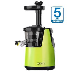 Storcator cu melc - Greenis Slow Juicer