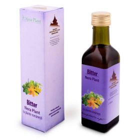 Bitter - Nera Plant 50ml