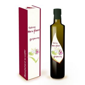Gripinstop Sirop - Nera Plant 250ml