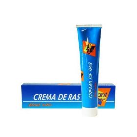 Crema de Ras Plant Activ, 65g