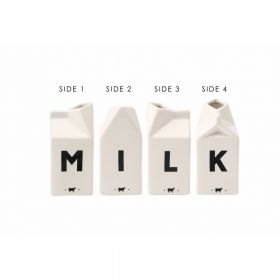 Carafa pentru lapte - M.I.L.K | Loft