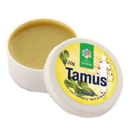 Crema de Tamus Santo Raphael, 20 g