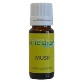 Ulei Odorizant Musk Onedia, 10 ml