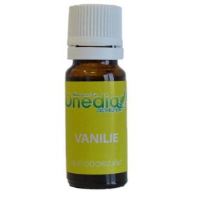 Ulei Odorizant Vanilie Onedia, 10 ml