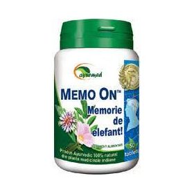 Memo On, AYURMED 100ml